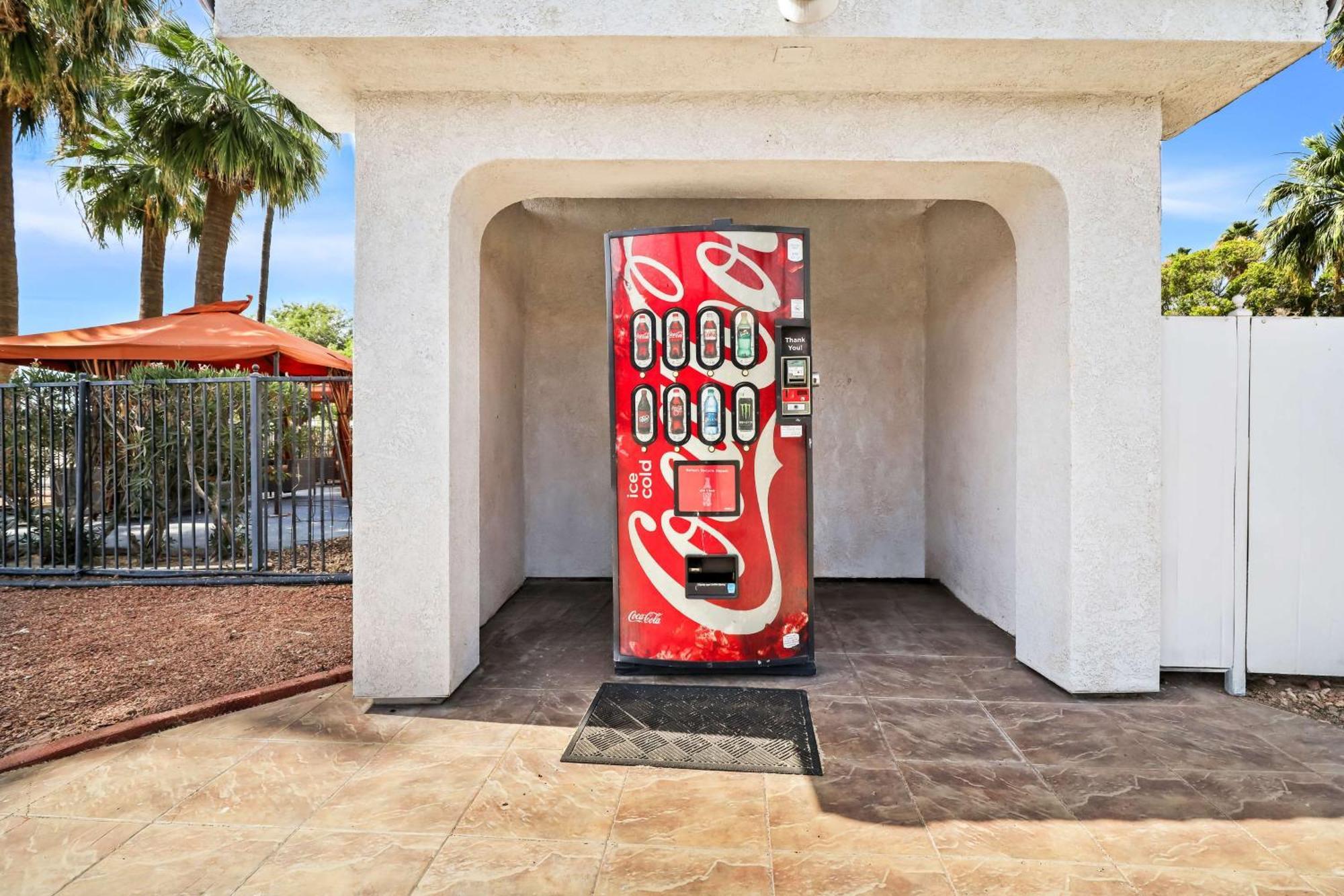Surestay Hotel By Best Western Blythe Exterior photo