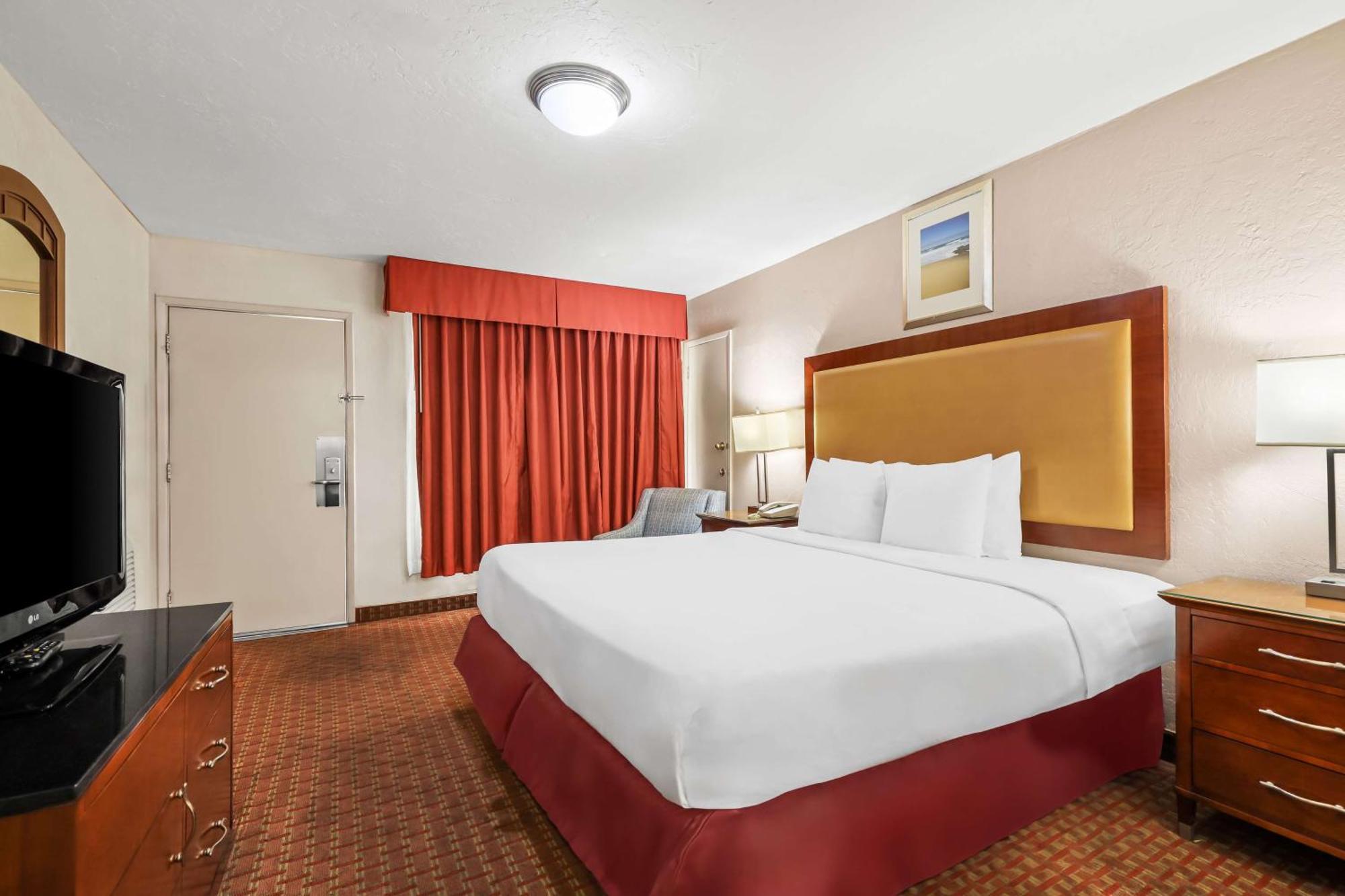 Surestay Hotel By Best Western Blythe Exterior photo