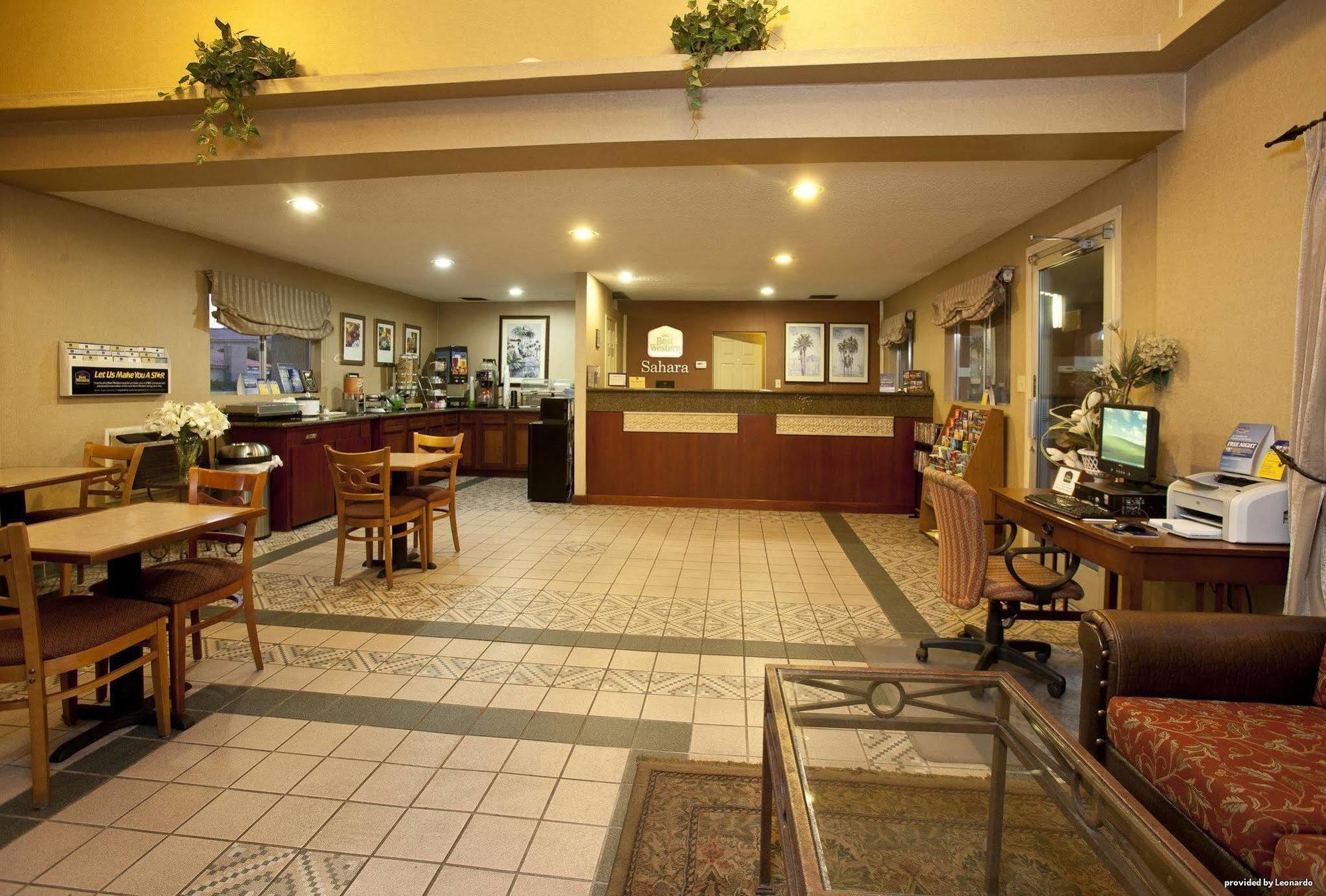 Surestay Hotel By Best Western Blythe Exterior photo