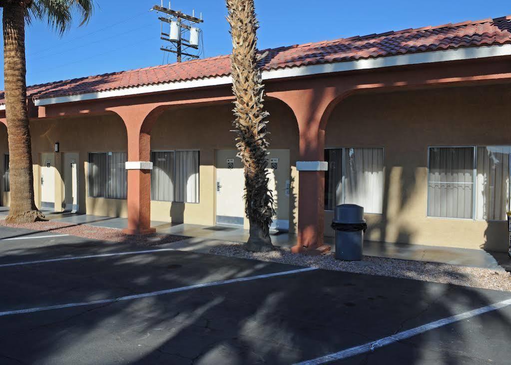 Surestay Hotel By Best Western Blythe Exterior photo