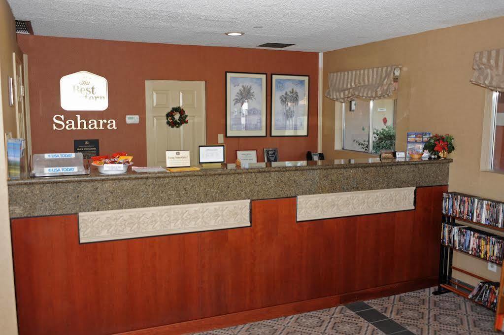Surestay Hotel By Best Western Blythe Exterior photo